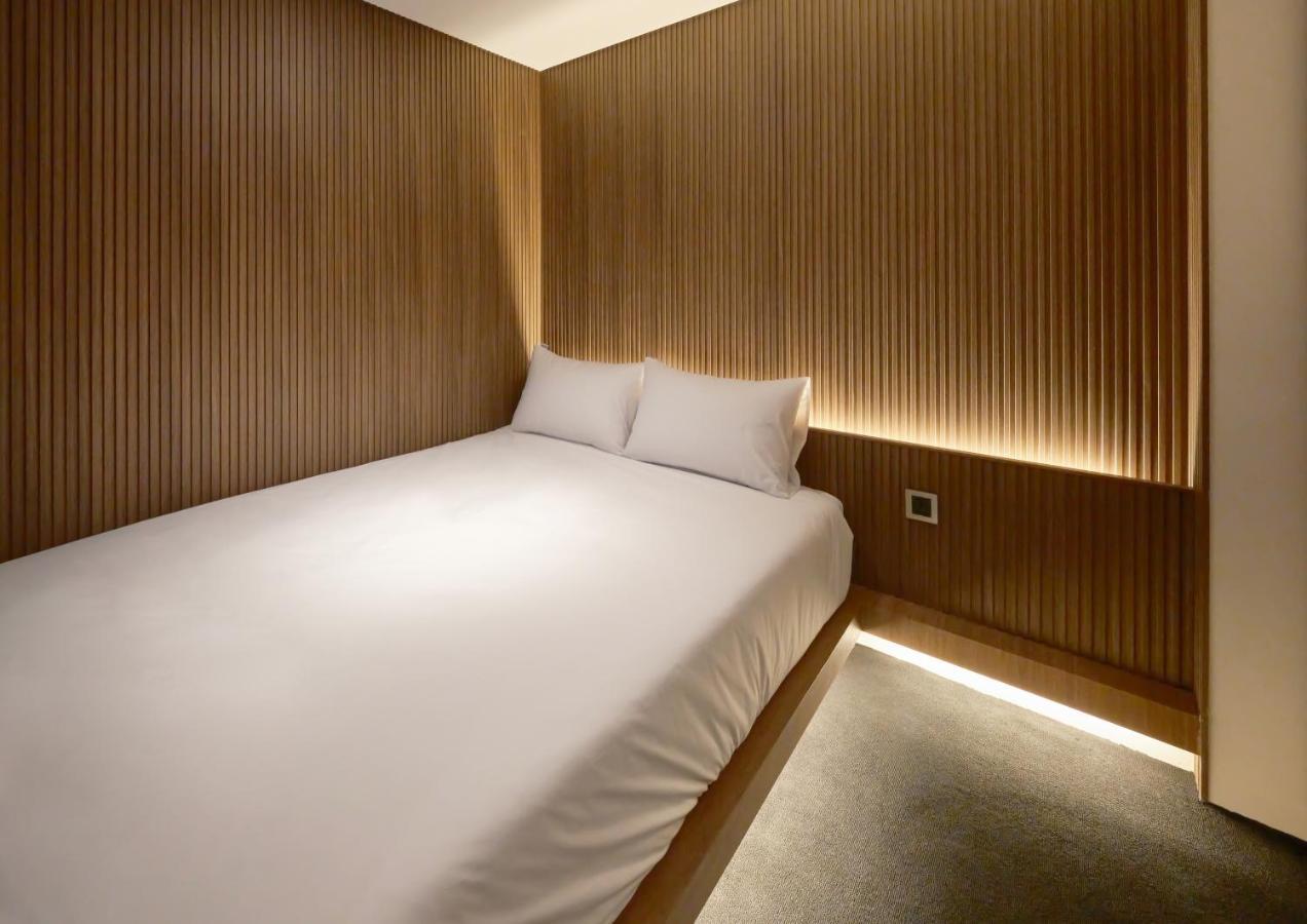 Uh Suite The Myeongdong Сеул Экстерьер фото
